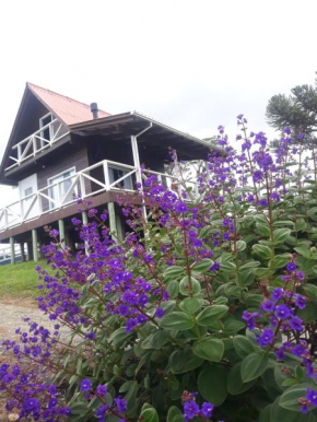 Cabana Sítio Costãozinho